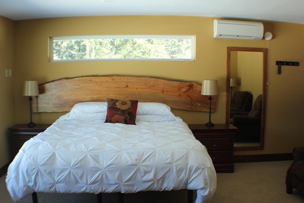 Comforts Of Whidbey Langley Exterior foto